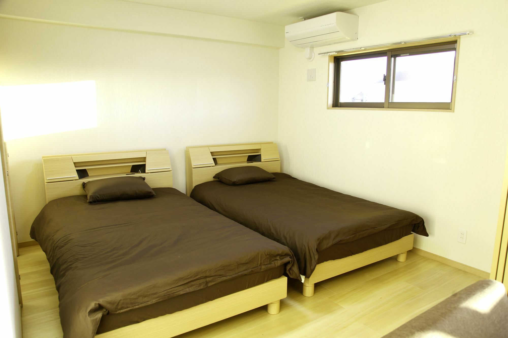 Terrace Resort Chatan West Luaran gambar