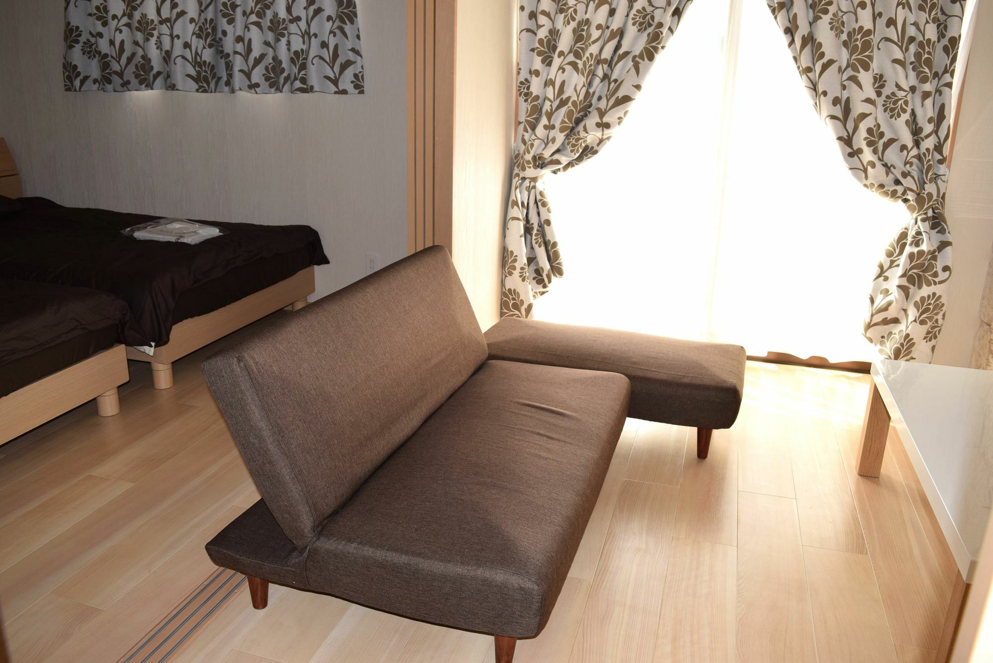 Terrace Resort Chatan West Luaran gambar