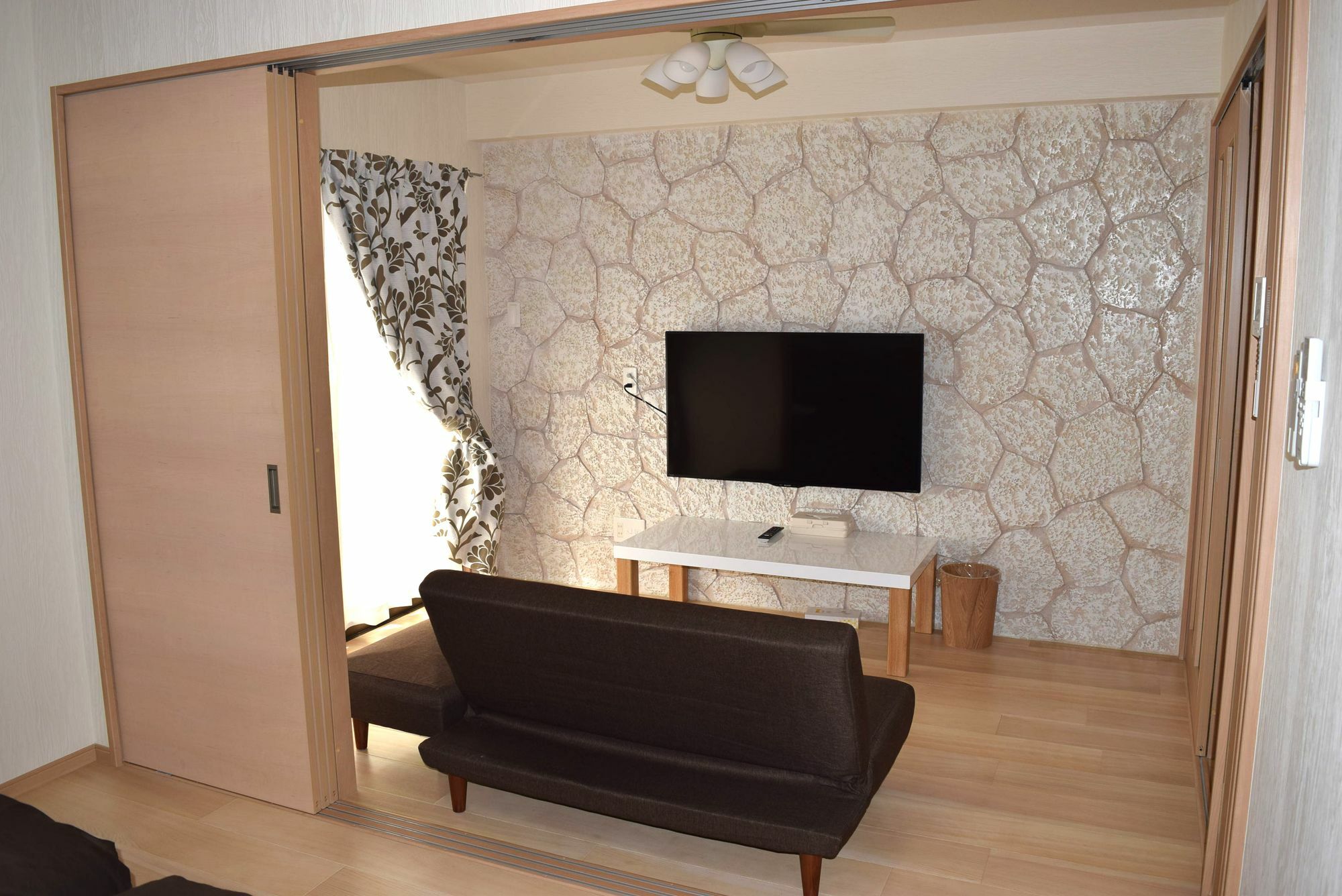 Terrace Resort Chatan West Luaran gambar